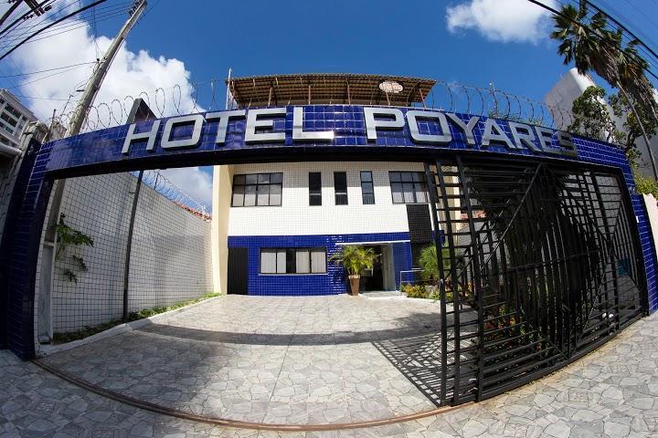 Poyares 酒店
